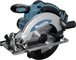 Makita Циркулярна пила 18V Самостоятелна със Система за Аспирация