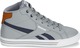 Reebok Kids Sneakers High Classic Royal Comp Gray