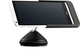 HTC Car Mobile Mount with Case Black