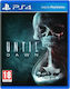 Until Dawn PS4 Game