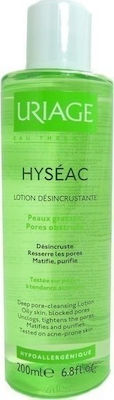 Uriage Lotion Gegen Akne Hyseac für fettige Haut 200ml