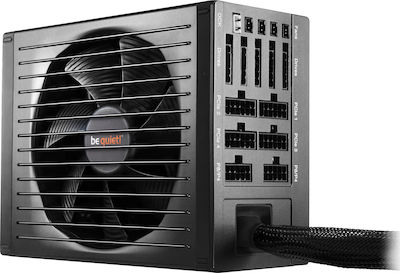 Be Quiet Dark Power Pro 11 850W Power Supply Semi Modular 80 Plus Platinum
