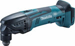 Makita Oscilant Multifuncțional electric 18V Solo cu control de viteză