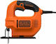 Black & Decker Jig Saw 400W