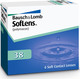 Bausch & Lomb Soflens 38 6 Monthly Contact Lenses Hydrogel
