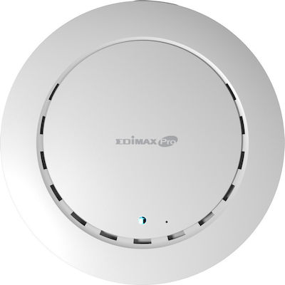 Edimax CAP1200 Access Point Wi‑Fi 5 Dual Band (2.4 & 5GHz)