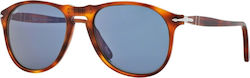 Persol Ochelari de soare Maro cu Cadru Persol Ochelari de soare Maro cu Cadru