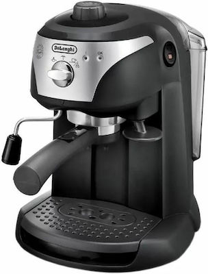 De'Longhi 20385 Automatic Espresso Machine 1100W Pressure 15bar