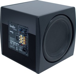 Sunfire XTEQ 12 Αυτοενισχυόμενο Subwoofer