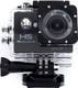 Midland H5 WiFi Action Kamera Full HD (1080p) Unterwasser (mit Gehäuse) mit WiFi mit Bildschirm 1.5"