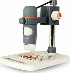 Celestron Handheld Pro Ψηφιακό Μικροσκόπιο Μονόφθαλμο 20-200x