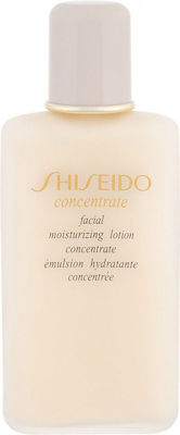 Shiseido Facial Moisturizing Concentrate Lotion 100ml