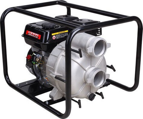 Loncin LC 40H Pompa de apă de stingere pe benzină Centrifugal 5.5hp