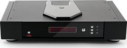 Rega Saturn-R Hi-Fi CD Player Black