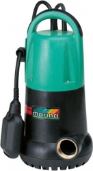 Marina TS 300 S Pump Waste Water / Sewage 0.4hp Marina TS 300 S Pump Waste Water / Sewage 0.4hp