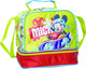 Gim Schulter-Lunch-Tasche Mehrfarbig Mickey