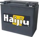 HaiJiu Затворен тип Мотоциклетна батерия 6N11A-3A с капацитет 11Ах