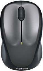 Logitech M235 Wireless Mini Gray