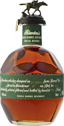 Blantons Special Reserve Bourbon Whisky din S.U.A 40% 700ml