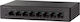 Cisco SG110D-08 Unmanaged L2 Switch με 8 Θύρες Gigabit (1Gbps) Ethernet