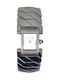 Dior Watch with Silver Metal Bracelet 72-101ΜNABC