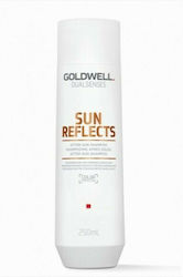 Goldwell Dualsenses Sun Relfects After-Sun Hair & Body Shampoo 250ml