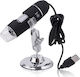 BP001 Digital Monocular Microscope USB 500x