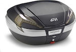 Givi V56N Maxia 4 Monokey Motorrad-Topcase 56Es Schwarz