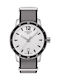 Tissot Uhr Batterie mit Gray