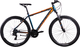 Carrera Mountain Bike with Gears 29"