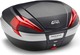 Givi V56N Maxia 4 Monokey Мотоциклетен куфар с ...