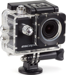 KitVision Escape HD5W Full HD (1080p) Underwater (with Case) KitVision Escape HD5W Full HD (1080p) Underwater (with Case)