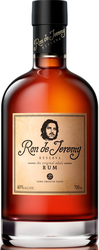 Ron de Jeremy Reserva 8 Ετών 40% 700ml