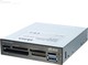 Akasa Εσωτερικό Card Reader USB 3.0 για SD/microSD/MemoryStick/CompactFlash