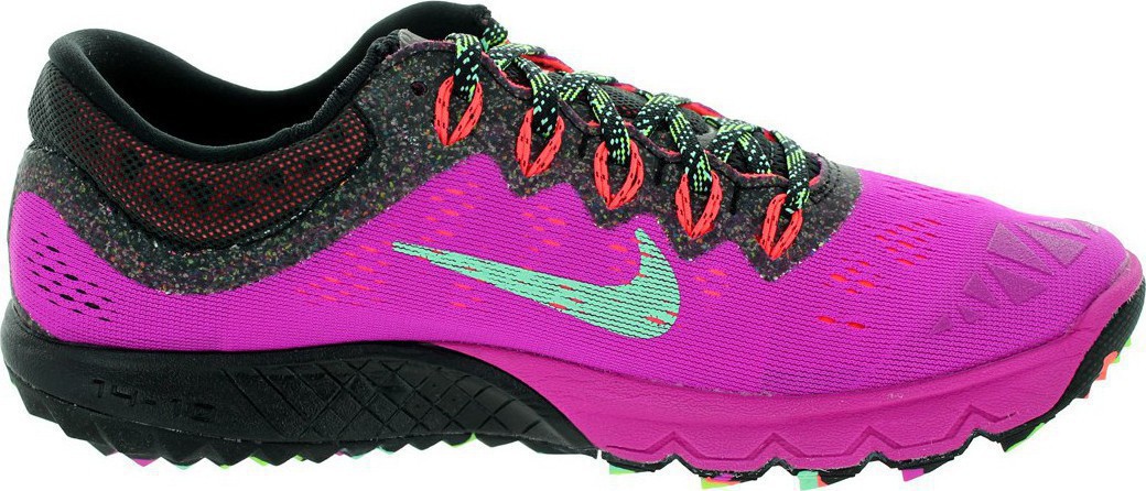 nike zoom terra kiger 2