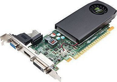 NVidia GeForce GTX 745 2.0GB GDDR3 Graphics Card