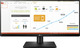 LG 34UB67-B Ultrawide IPS Monitor 34.1" FHD 2560x1080 με Χρόνο Απόκρισης 5ms GTG