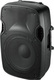Ibiza Sound XTK12 Παθητικό Ηχείο PA 250W με Woofer 12" 34x31x57.5εκ.