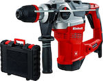 Einhell TE-RH 38 E Κρουστικό Σκαπτικό Ρεύματος 1050W με SDS Max