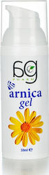 Ag Pharm Arnica Gel 50ml