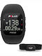 Polar A300 HR Смарт часовник Черен