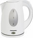 Heinner Kettle 1.5lt 2200W White