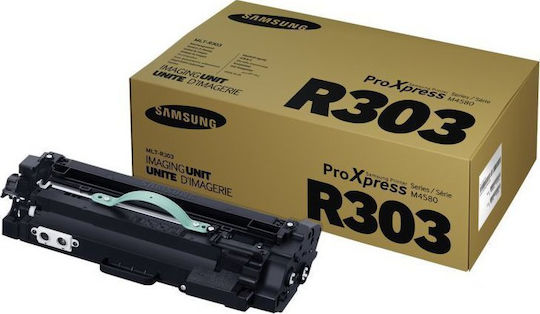 Samsung MLT-R303 Γνήσιο Drum Laser Εκτυπωτή Μαύρο 100000 Σελίδων SV145A