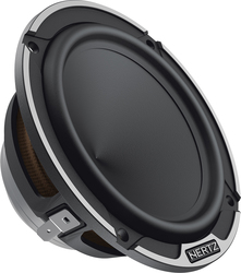 Hertz Car Speaker Mille ML 700.3 3" with 50W RMS (Midrange)