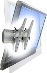 Ergotron 61-143-003 Βάση Τηλεόρασης Τοίχου έως 120"
