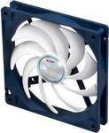 Titan TFD-14025H12B/KW(RB) Case Fan with Connection 3-Pin 1pcs