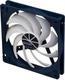 Titan TFD-14025H12ZP/KU(RB) Case Fan (1800rpm / 89.43cfm) Χωρίς Led Φωτισμό και Σύνδεση 4-Pin PWM Μπλε