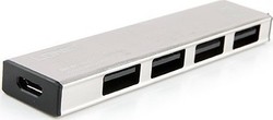 Ldnio Dl-H1 Hub USB Cu 4 Porturi USB-A