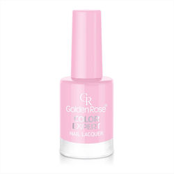 Golden Rose Color Expert Glossy Nagellack Rosa ...