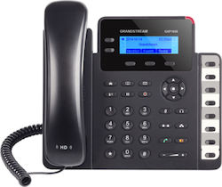 Grandstream GXP1628 С Кабел Черен